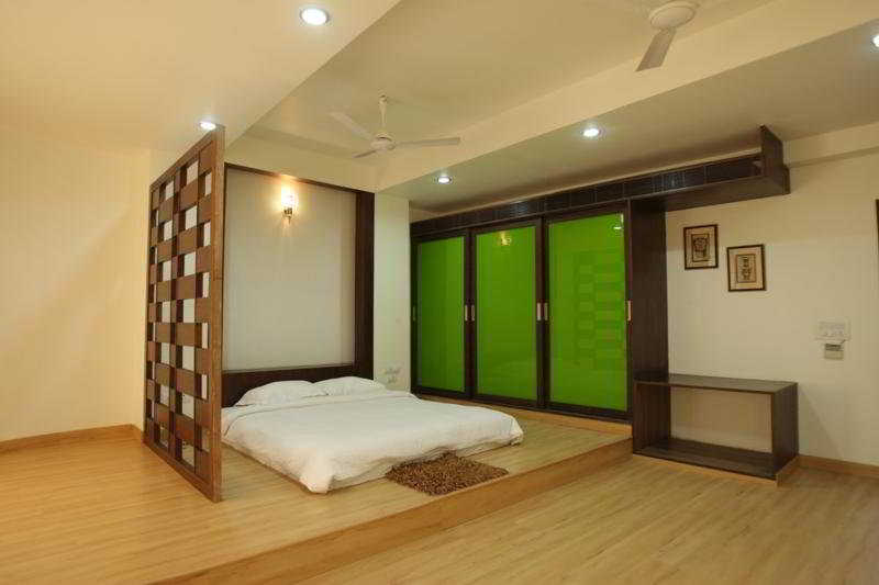 Hotel Clark Greens New Delhi Eksteriør billede